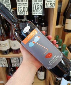 Triple A Nadia Curto La Vanitosa Nebbiolo, Barbera