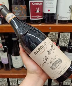 Casa Mirafiore Barolo Docg Paiagallo