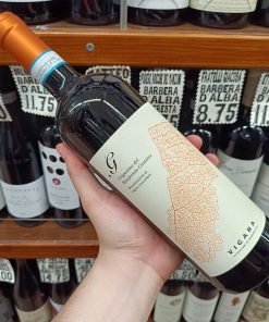 Vicara Grignolino Del Monferrato Casalese “.G”