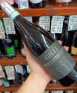 Cascina Gilli Malvasia Di Castelnuovo Don Bosco