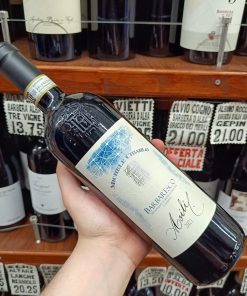 Michele Chiarlo Asili Barbaresco