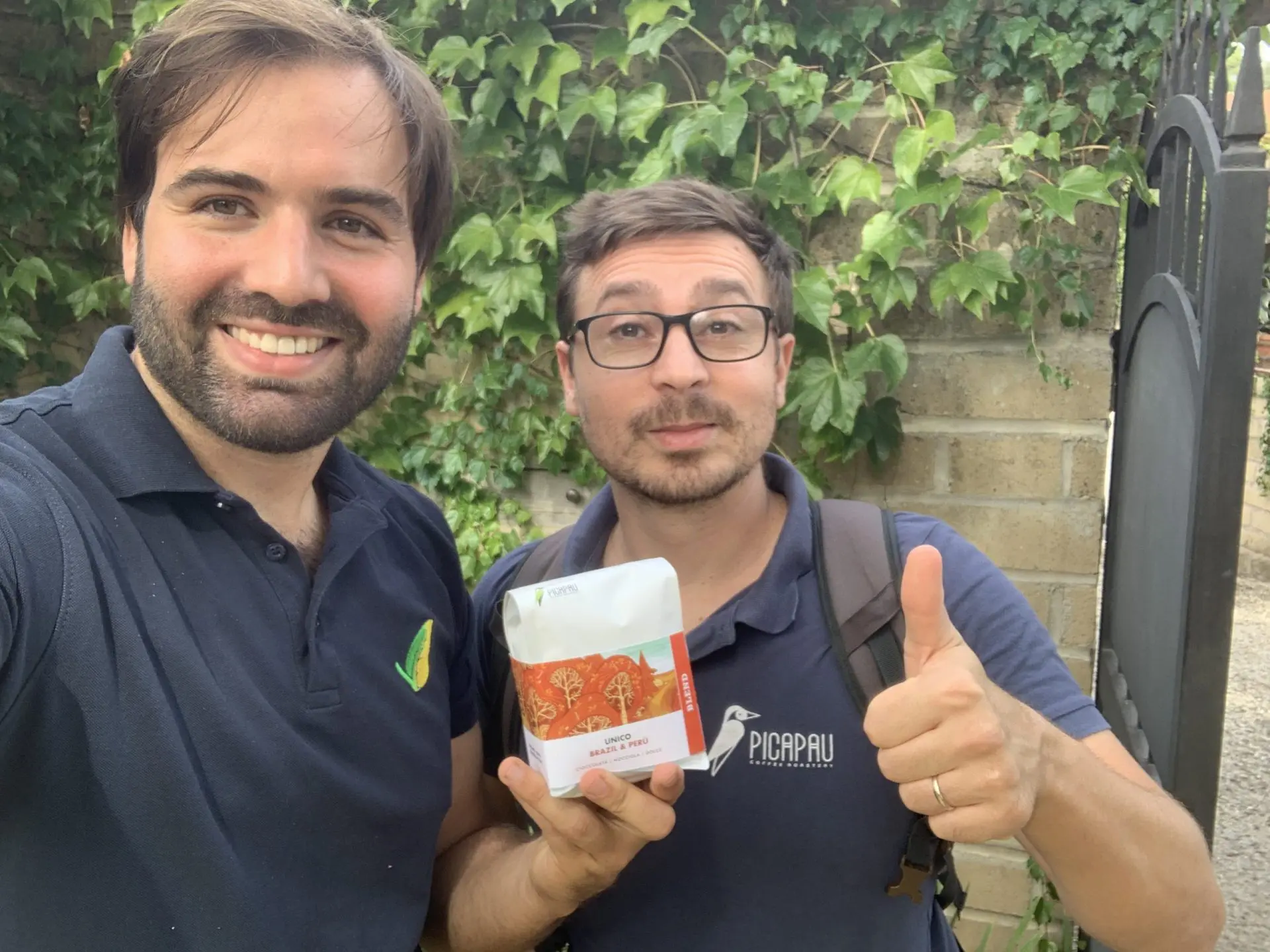 Arabica Unico Brazil & Perù Blend 250g - immagine 7