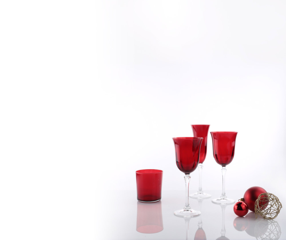 Weissestal Flute Dovy Rubino - immagine 3