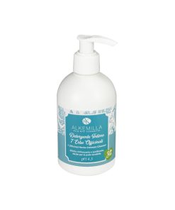 DETERGENTE INTIMO BIO 7 ERBE OFFICINALI alkemilla