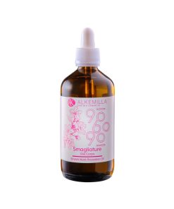 OLIO CORPO SMAGLIATURE 90 60 90 alkemilla