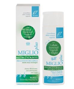 RISTRUTTURANTE CAPELLI CELLULE STAMINALI MIGLIO PLUS dr.taffi