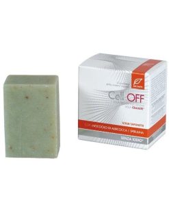 CELL-OFF 2 SAPONETTE SCRUB dr.taffi