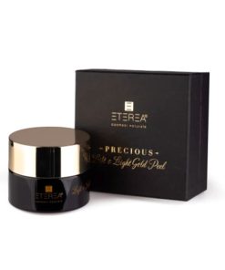LIFT AND LIGHT GOLD PEEL eterea