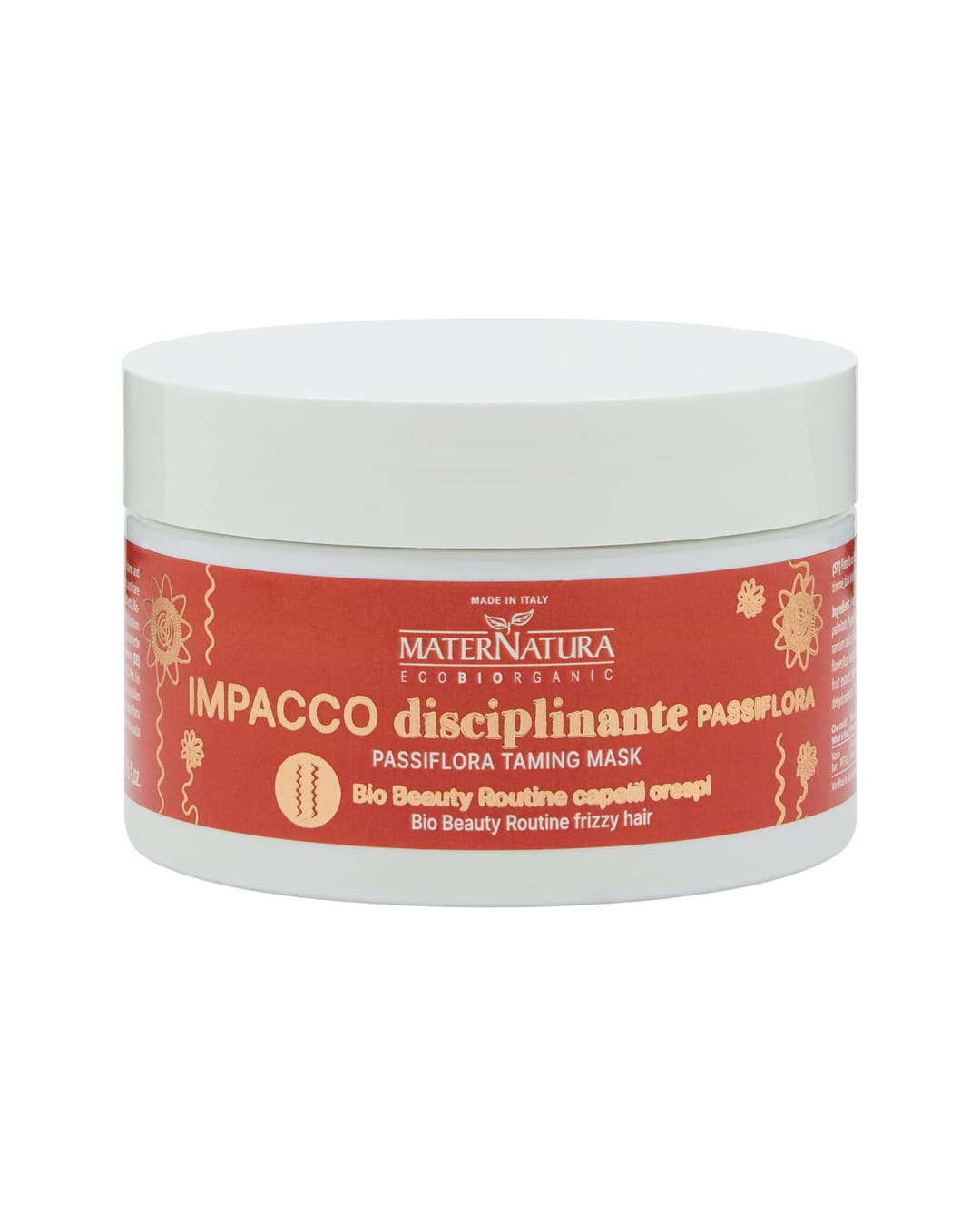 IMPACCO DISCIPLINANTE PASSIFLORA maternatura - immagine 2