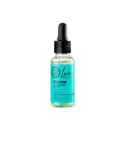 HYDRATION FACE SERUM biome natura siberica