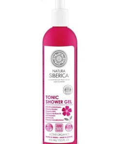 TONIC SHOWER GEL