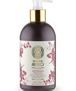 SAPONE LIQUIDO EMOLLIENTE