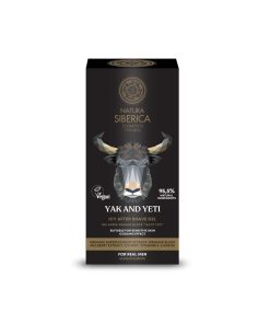 GEL DOPOBARBA RINFRESCANTE