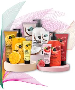 BUNDLE RISPARMIO FRUTTATO