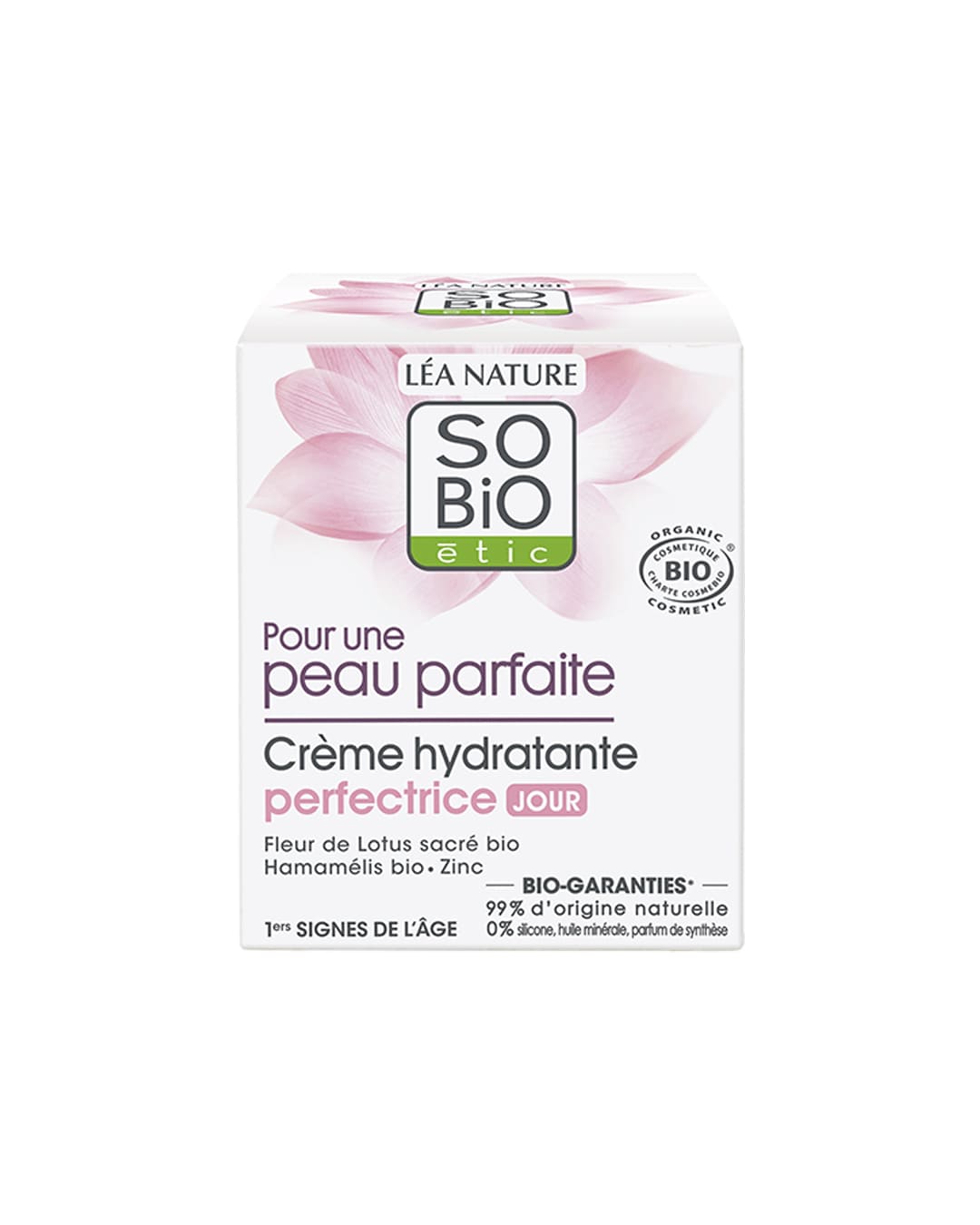 CREMA IDRATANTE UNIFORMANTE PELLE PERFETTA - immagine 2