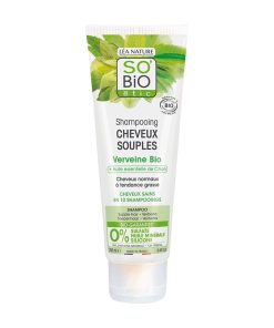 SHAMPOO PURIFICANTE VERBENA E LIMONE