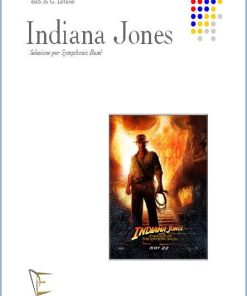 INDIANA JONES