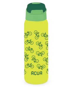 Borraccia Termica con Cannuccia Acua 500 ml – Biciclette