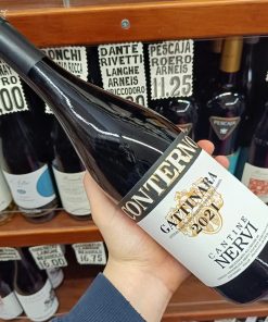 Conterno Cantine Nervi Gattinara Docg