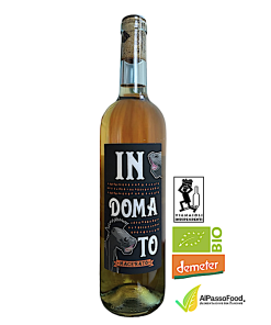 Indomato Macerato IGT Biodinamico 750ml