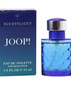 JOOP NIGHTFLIGHT EAU DE TOILETTE 30 ML SPRAY VINTAGE INTROVABILE