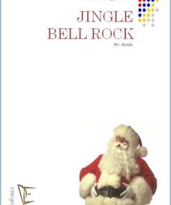 JINGLE BELLS ROCK