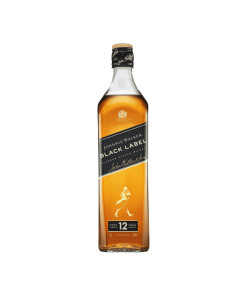 Johnnie Walker Black Label 12 Anni Whisky