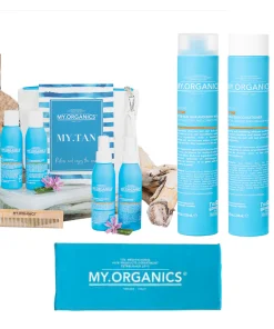 MY.TAN KIT COMPLETE CON TELO MARE IN OMAGGIO