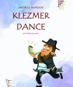 KLEZMER DANCE