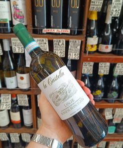 LA CASTELLA LANGHE ROSSESE