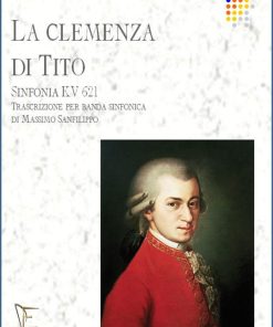 LA CLEMENZA DI TITO – SINFONIA