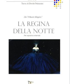 LA REGINA DELLA NOTTE