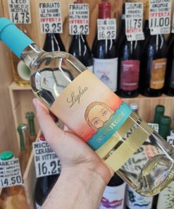 Donna Fugata Lighea – Zibibbo Secco