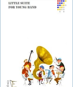 LITTLE SUITE FOR YOUNG BAND