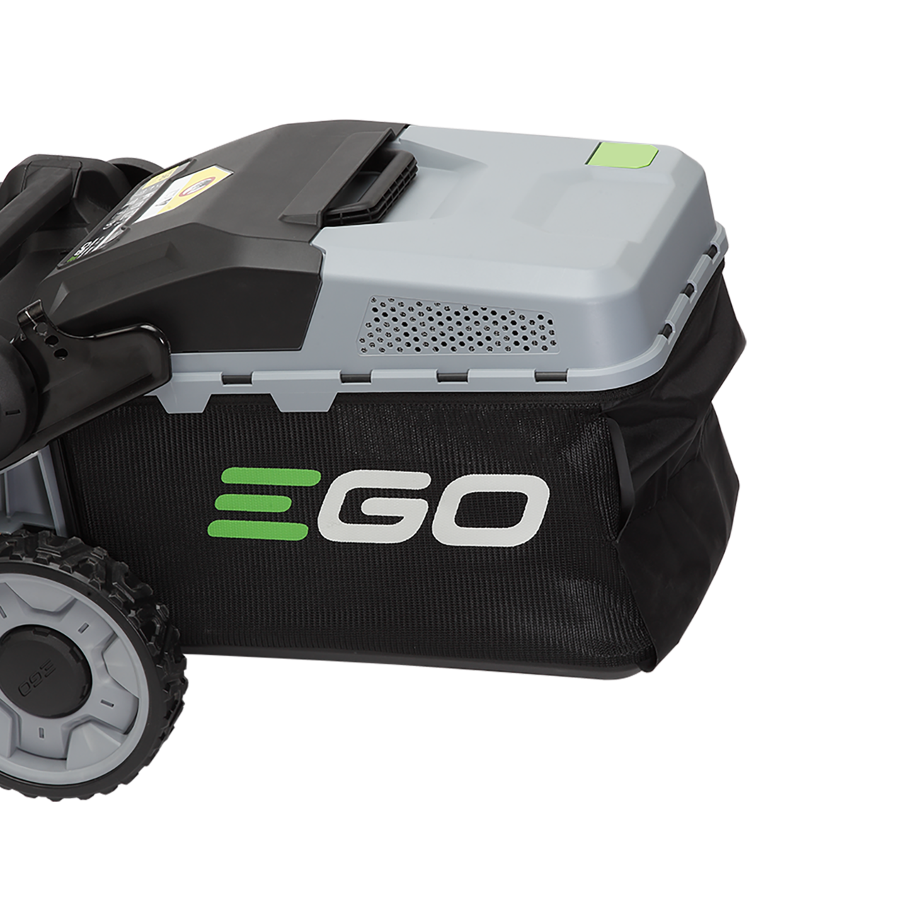 Ego Power RASAERBA DA 42CM 4.0AH LM1702E-SP BATTERIA CARICABATTERIE + OMAGGIO! - immagine 5