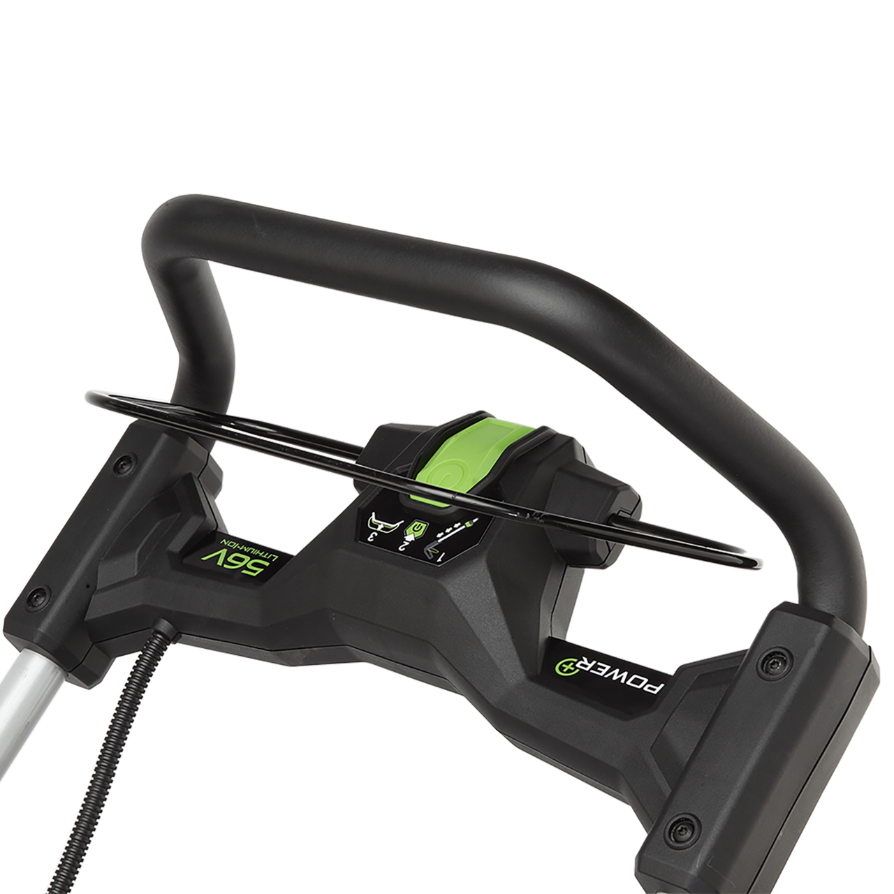 Ego Power RASAERBA DA 42CM 4.0AH LM1702E-SP BATTERIA CARICABATTERIE + OMAGGIO! - immagine 7