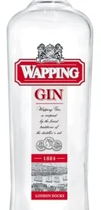 Gin Wapping lt 1
