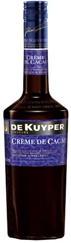 De Kuyper Crema Cacao Scuro cl 70 - immagine 2