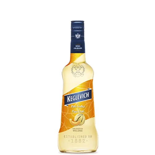 Vodka Keglevich Melone cl 70 - immagine 2
