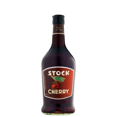 Liquore Stock Cherry cl 70 - immagine 2