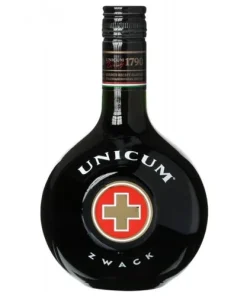 Amaro Unicum lt 1