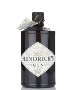 Gin Hendrick’s cl 70