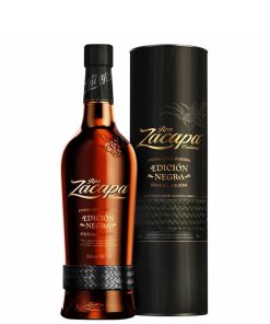 Rum Zacapa Edicion Negra cl 70 Astucciato