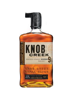 Whiskey Knob Creek Bourbon  cl 70