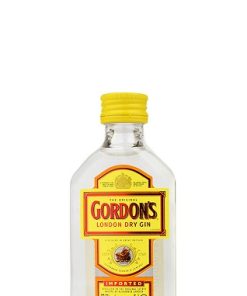 Gin Gordon’s cl 5 Mignon Vap X12