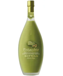Crema Bottega Al Pistacchio Di Sicilia cl 50