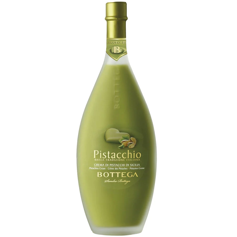 Crema Bottega Al Pistacchio Di Sicilia cl 50 - immagine 2