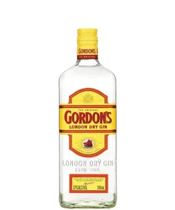 Gin Gordon’s Dry cl 70