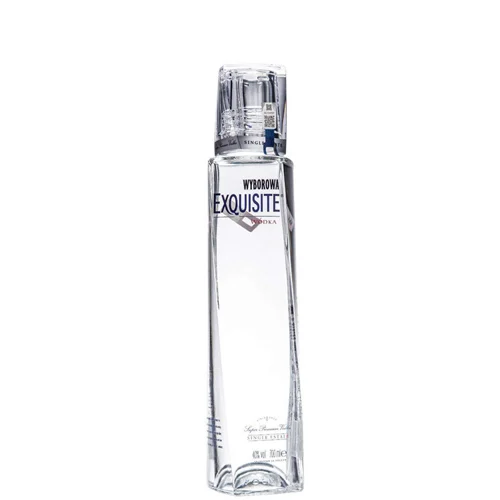 Vodka Wyborowa Exquisite cl 70 - immagine 2