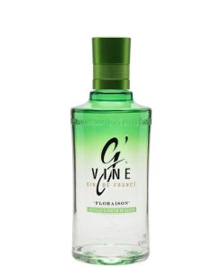Gin G Vine Floraison cl 70